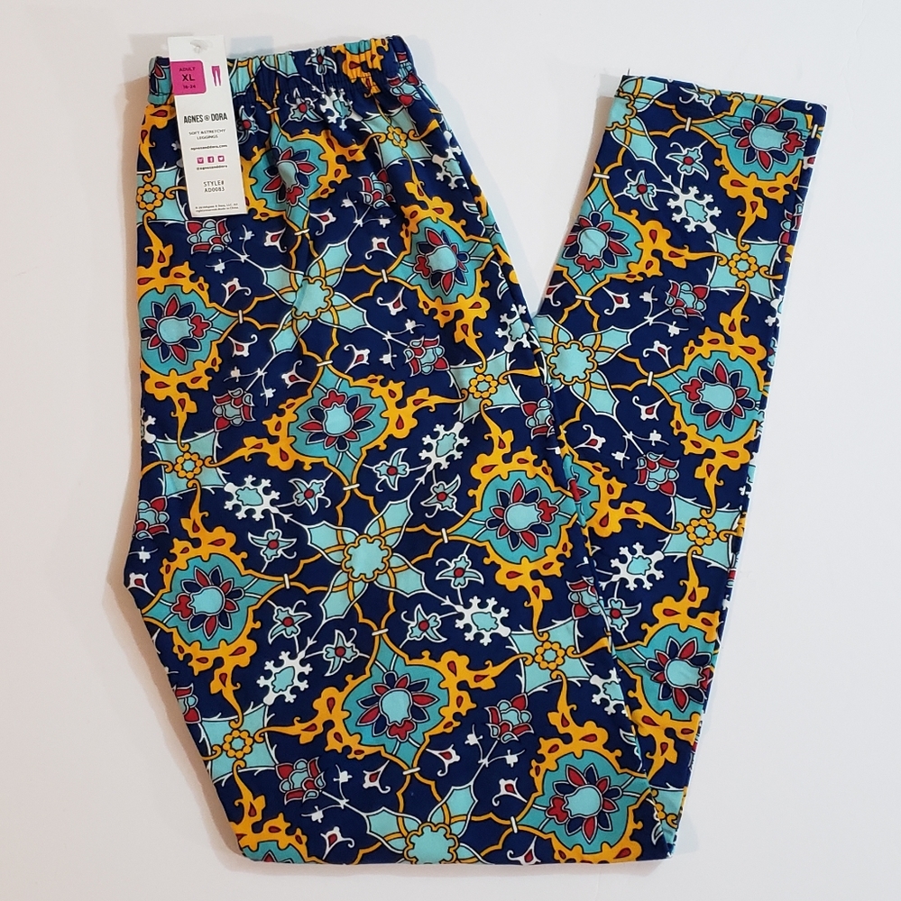 Leggings - Buttery soft